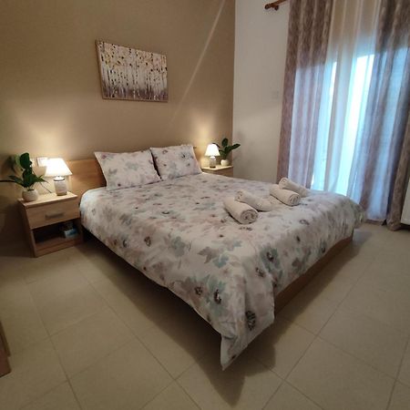 Kritharia Guesthouse Volos Экстерьер фото