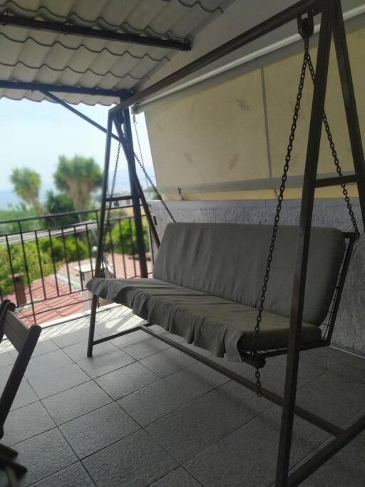 Kritharia Guesthouse Volos Экстерьер фото