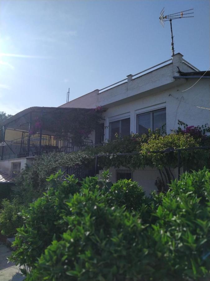 Kritharia Guesthouse Volos Экстерьер фото